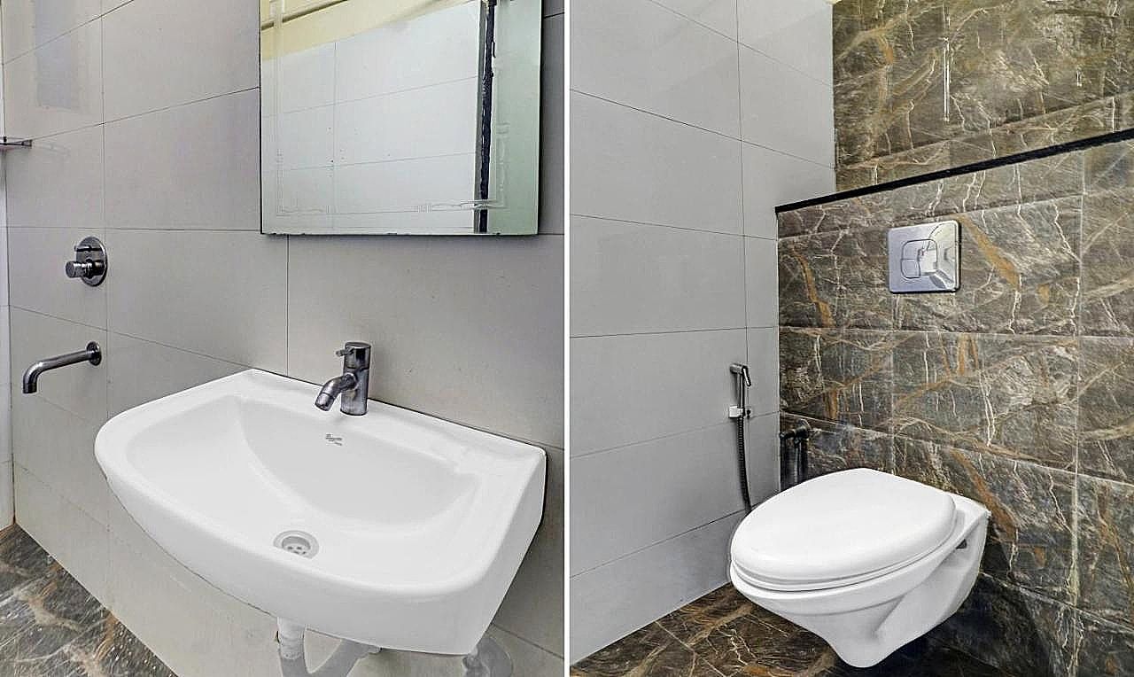 Hotel MVP Check Inn	 Standard Double Room 12