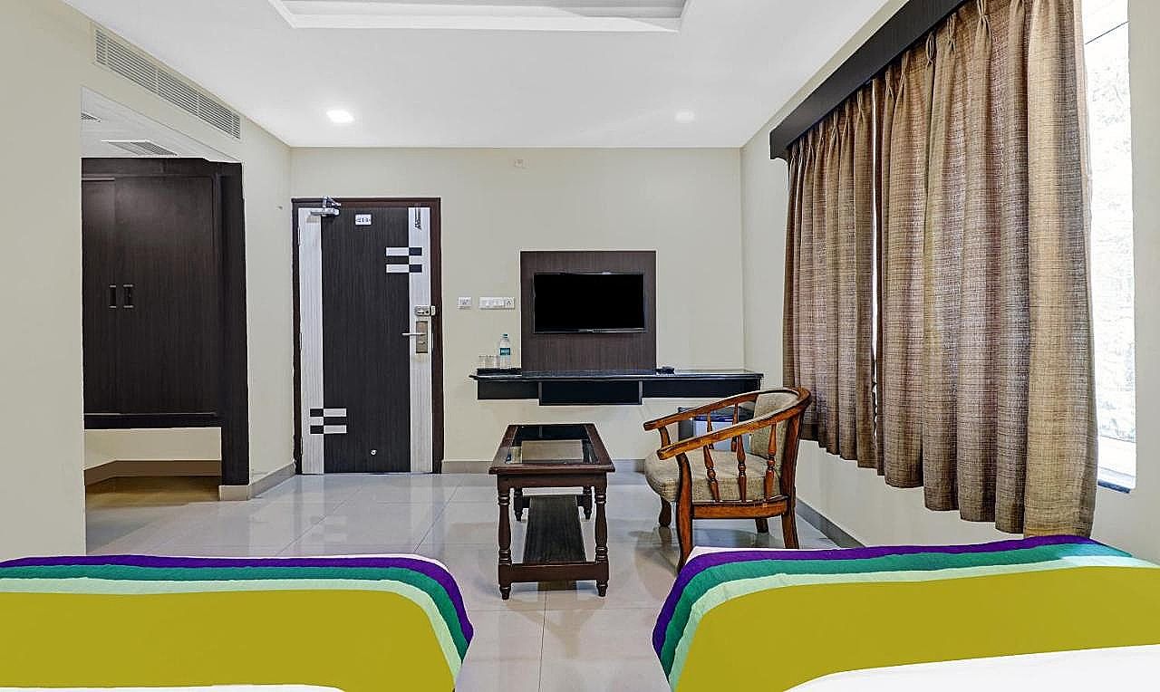 Hotel MVP Check Inn	 Standard Double Room 14