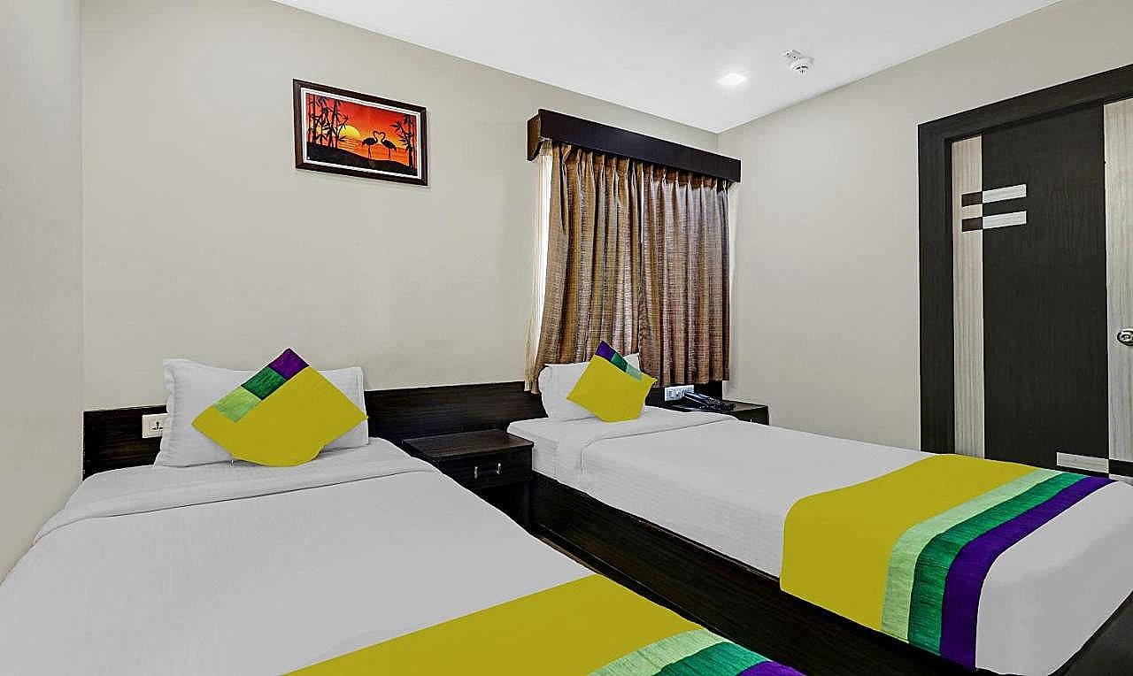 Hotel MVP Check Inn	 Standard Double Room 9