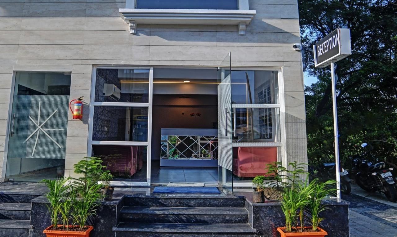 Treebo Trend Western Arc