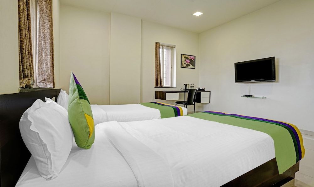 undefined Treebo Excellent Homes, Nashik 5