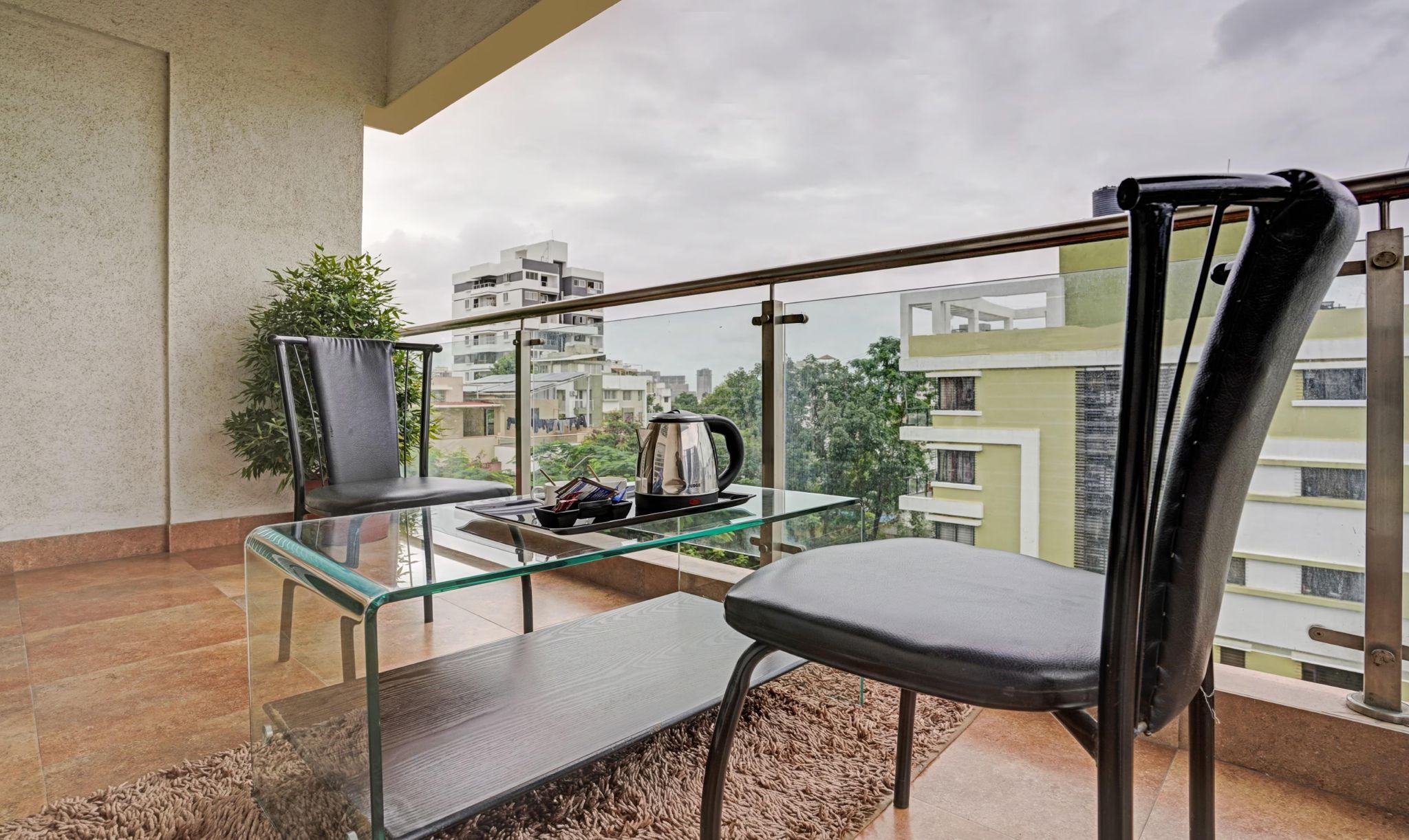 undefined Treebo Excellent Homes, Nashik 3