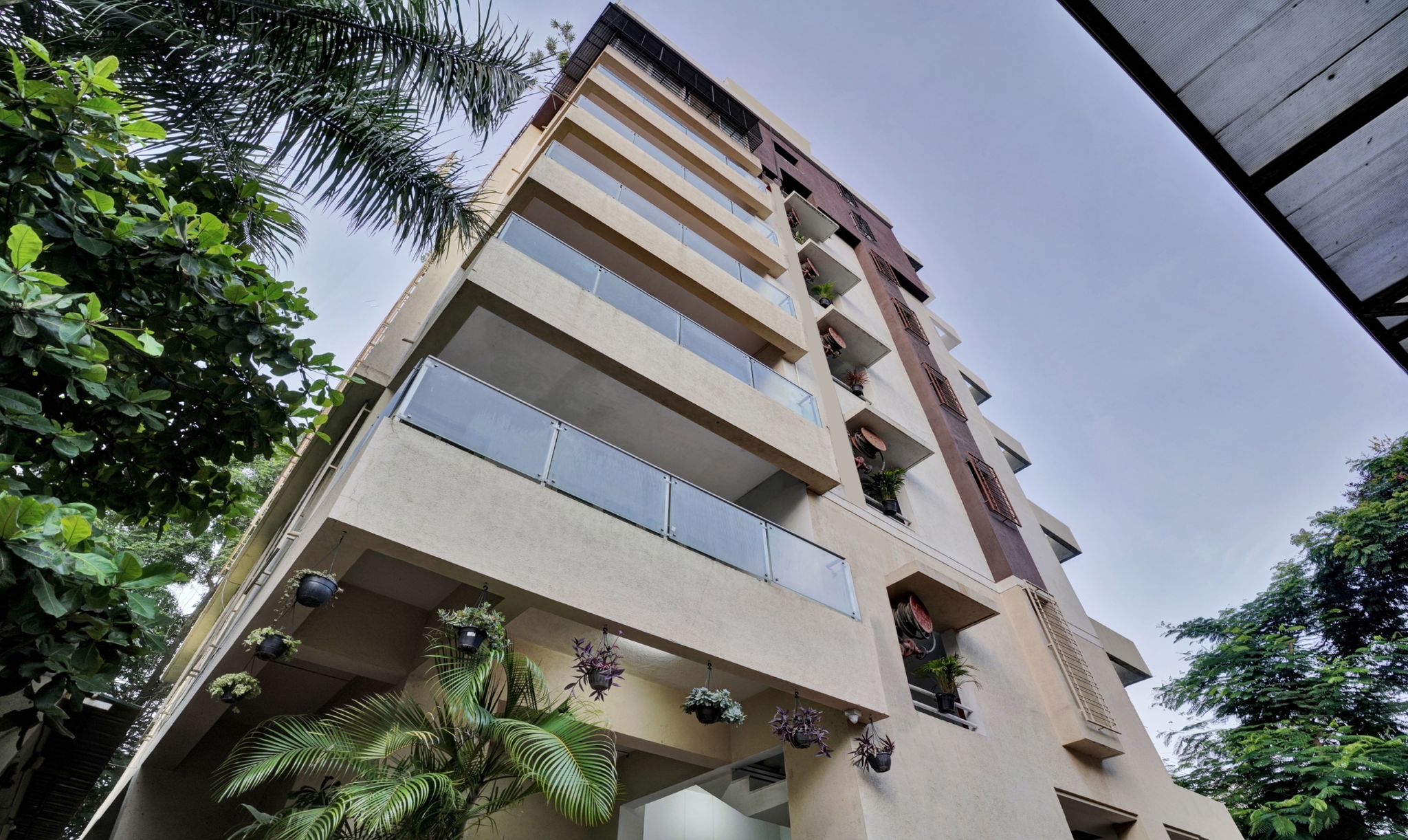 undefined Treebo Excellent Homes, Nashik 6