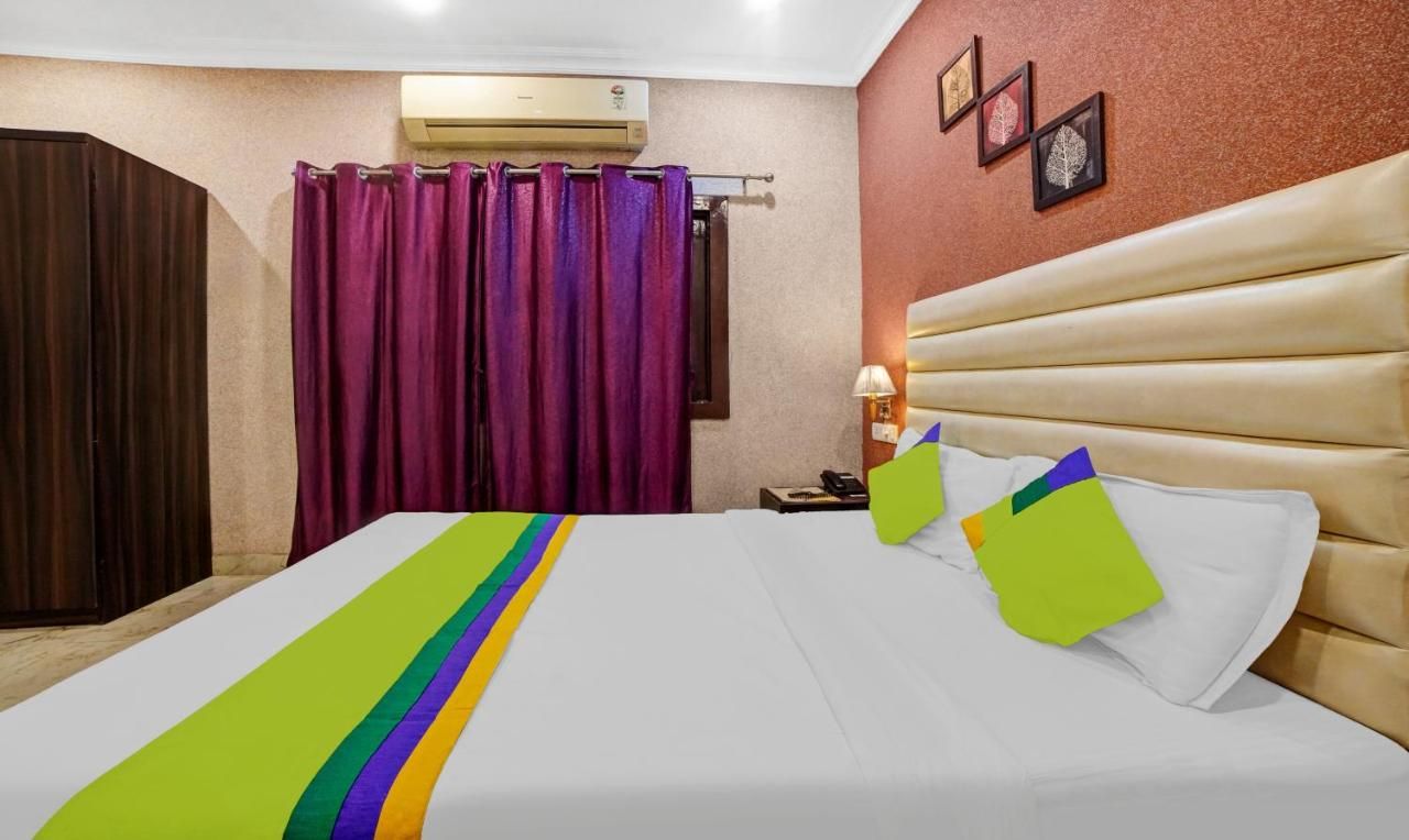 Hotel MP Inn MAHOGANY 2