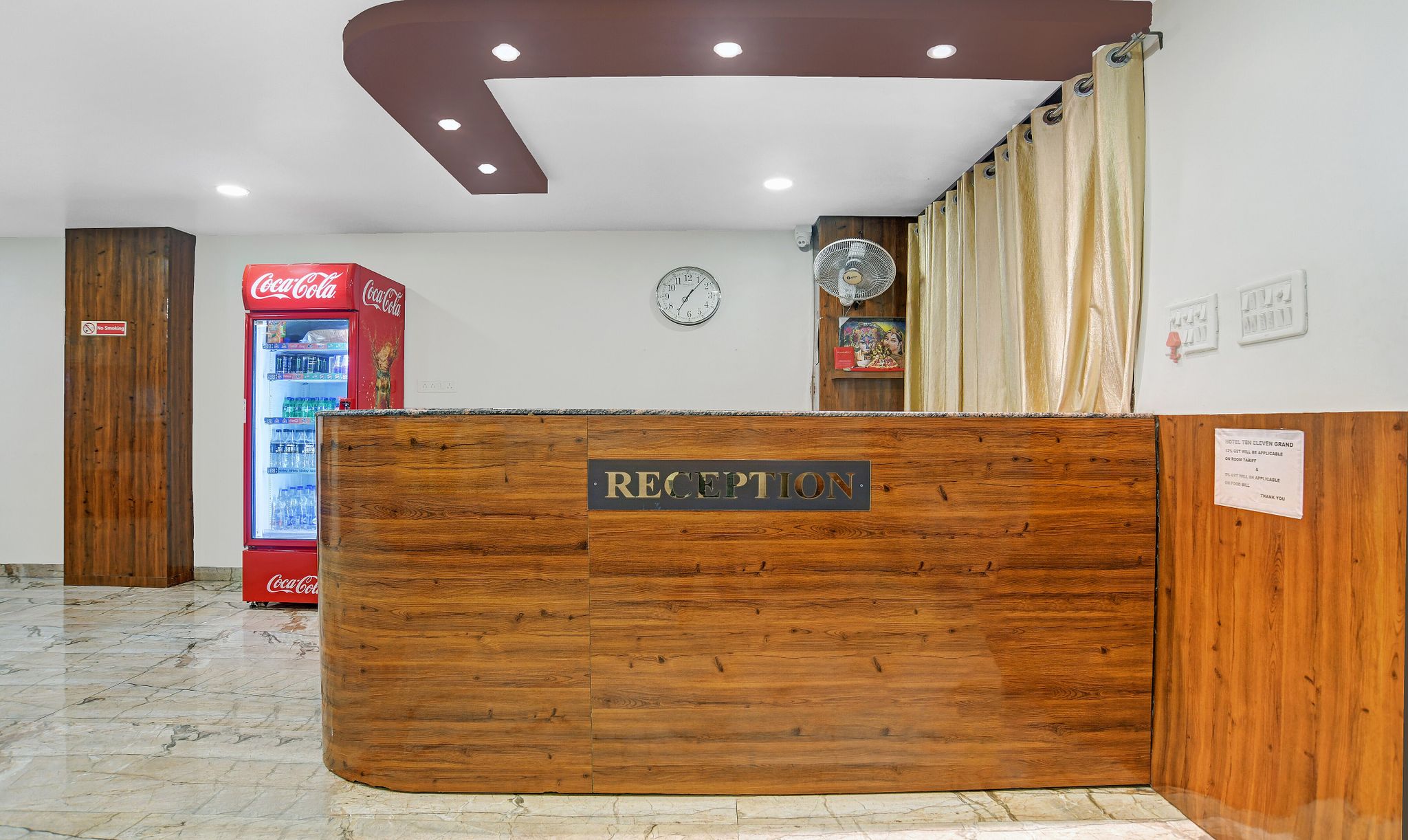 undefined Treebo Trend Ten Eleven Grand 2