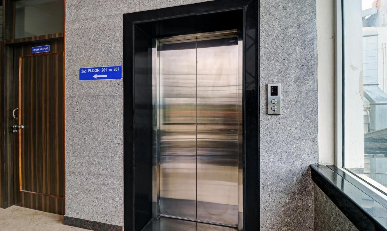 undefined Itsy Hotels Kattari Komforts, Chikmagalur 10