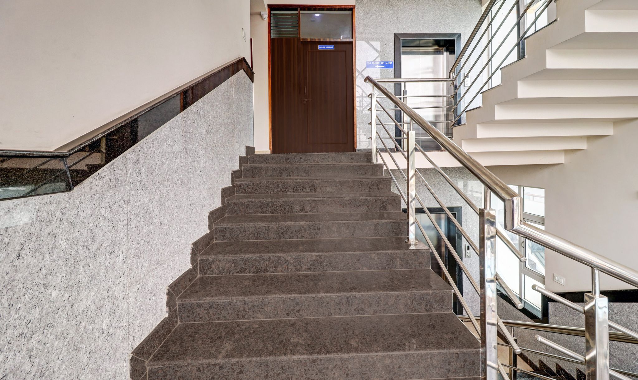 undefined Itsy Hotels Kattari Komforts, Chikmagalur 9