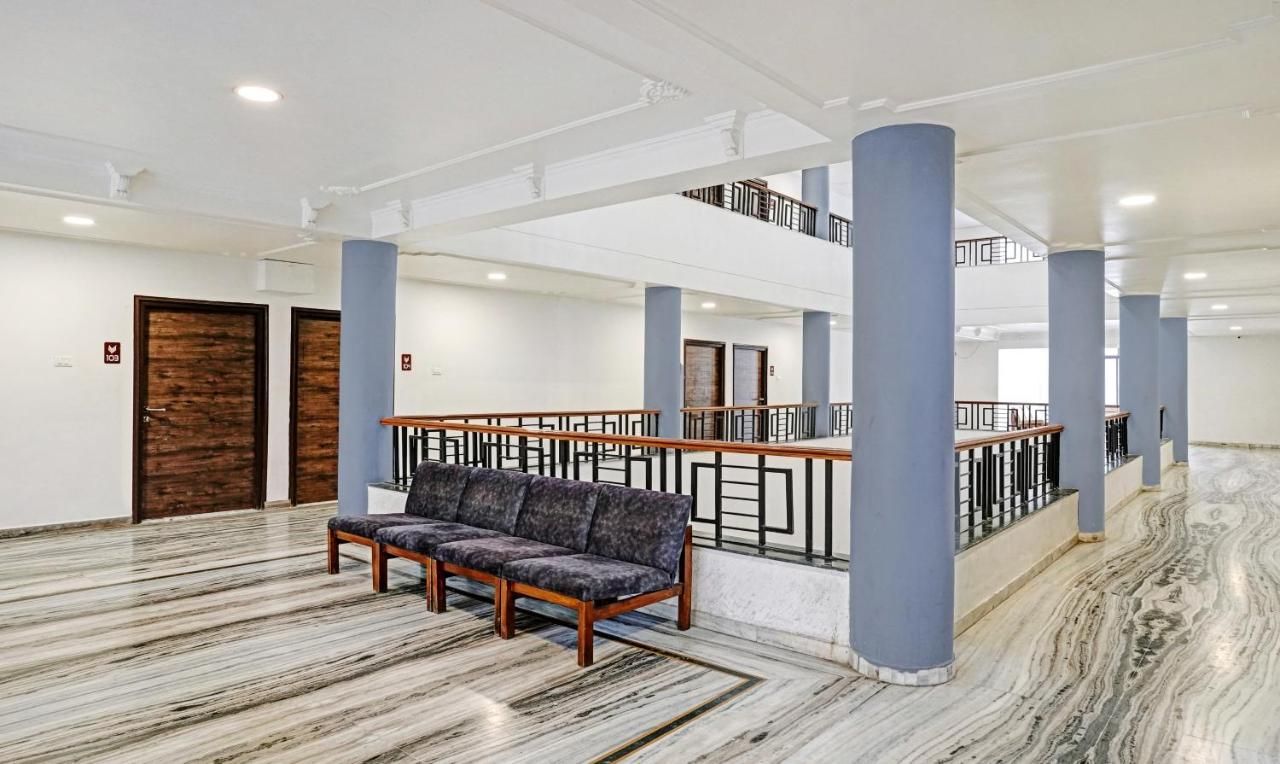 undefined Treebo Trend Hotel Varsha Inn 5