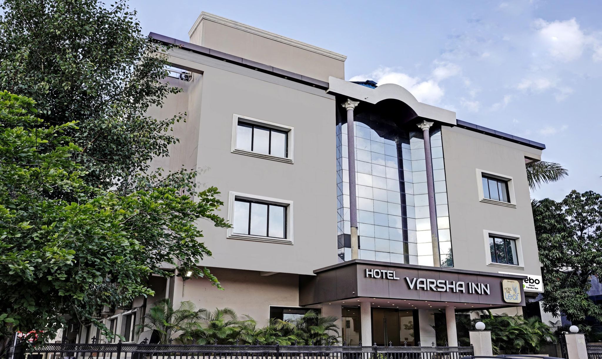 undefined Treebo Trend Hotel Varsha Inn 7