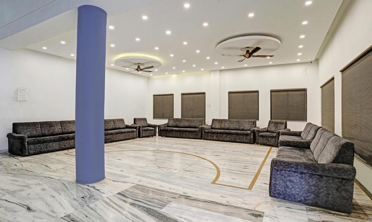 undefined Treebo Trend Hotel Varsha Inn 4