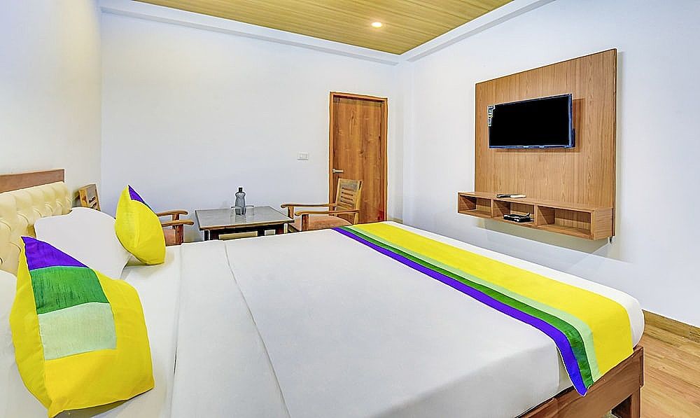 Studioz Om River Resort OAK 4