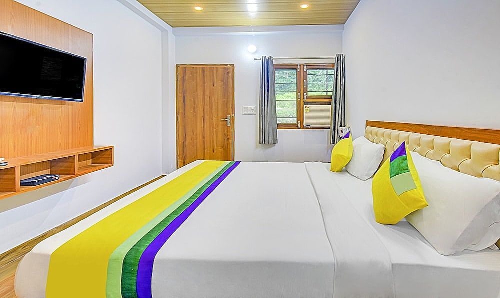 Studioz Om River Resort OAK 3