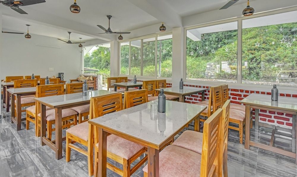 undefined Studioz Om River Resort 9