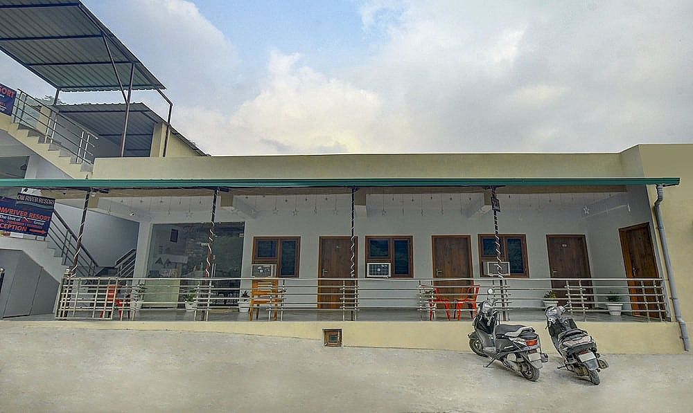 undefined Studioz Om River Resort 7