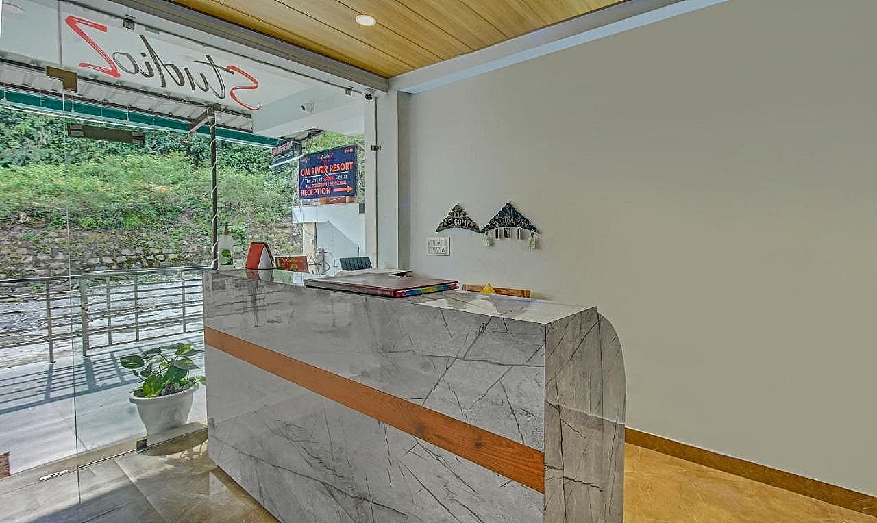 undefined Studioz Om River Resort 2