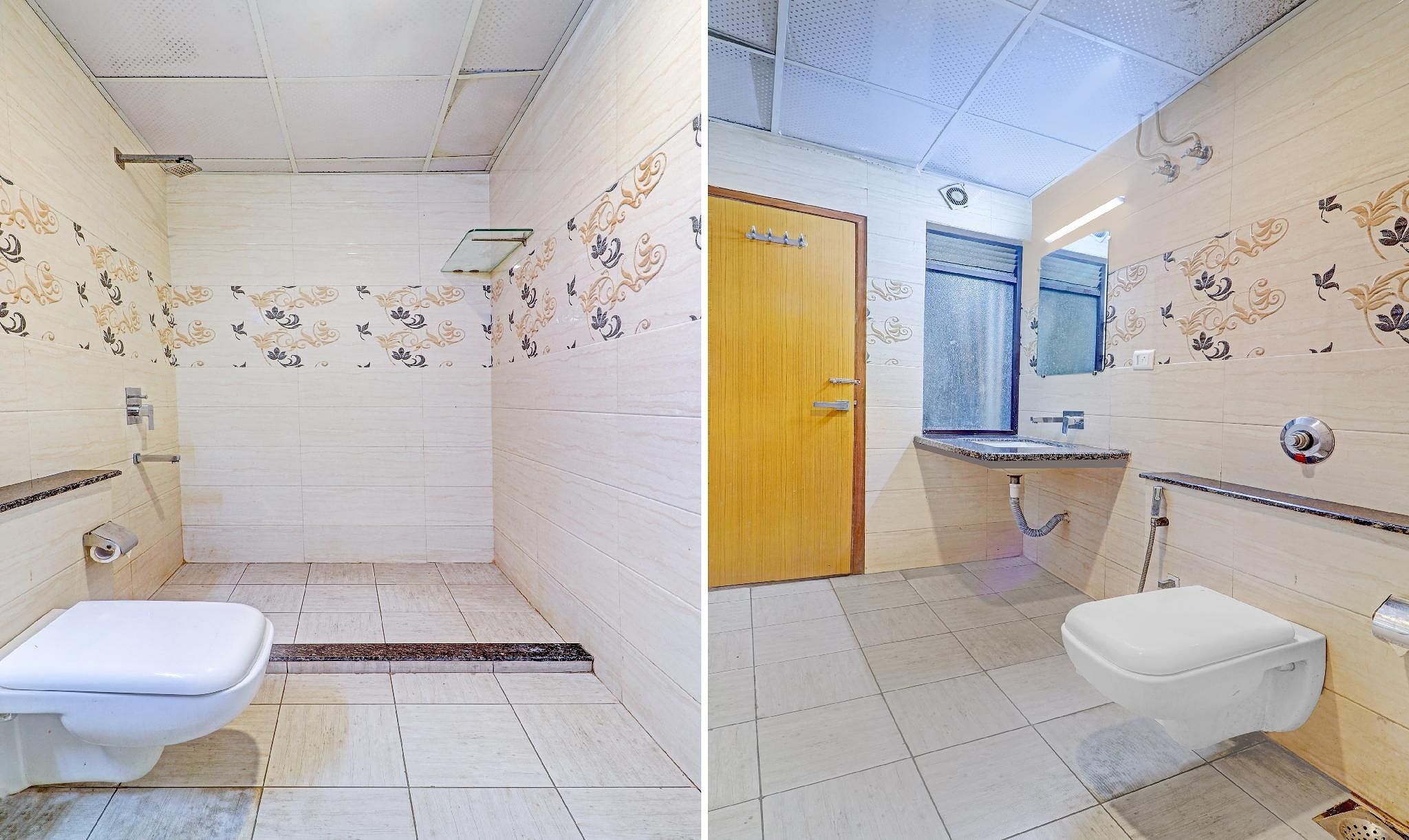 Treebo Taj Dream Deluxe Double Room 6