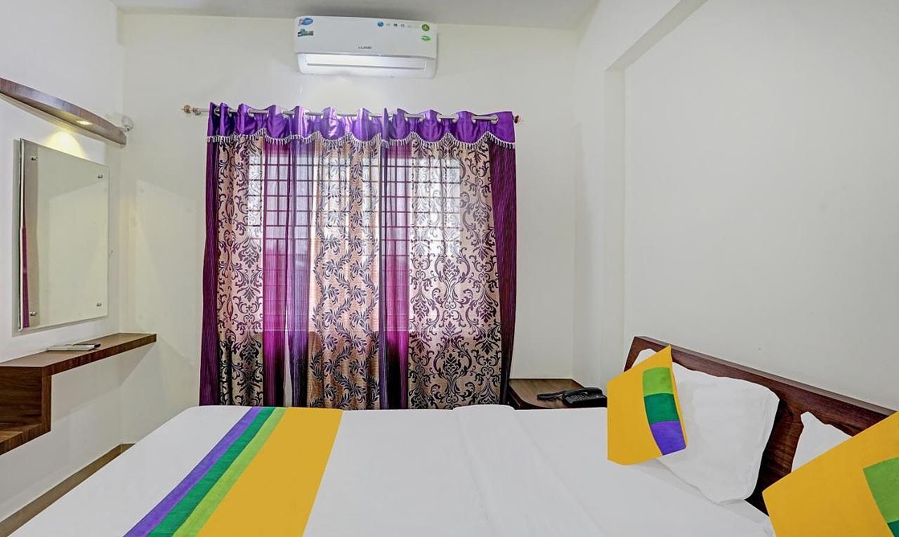 undefined Itsy Hotels Lotus Inn 10