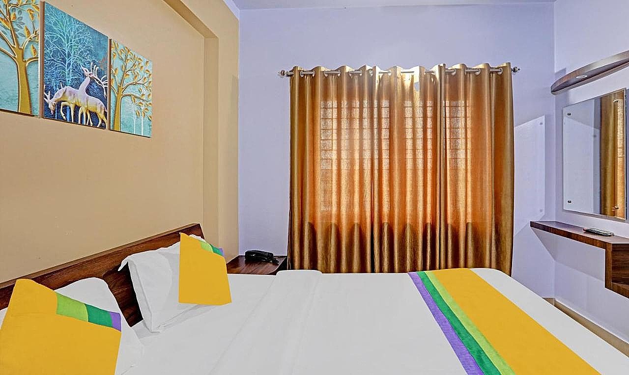 undefined Itsy Hotels Lotus Inn 9
