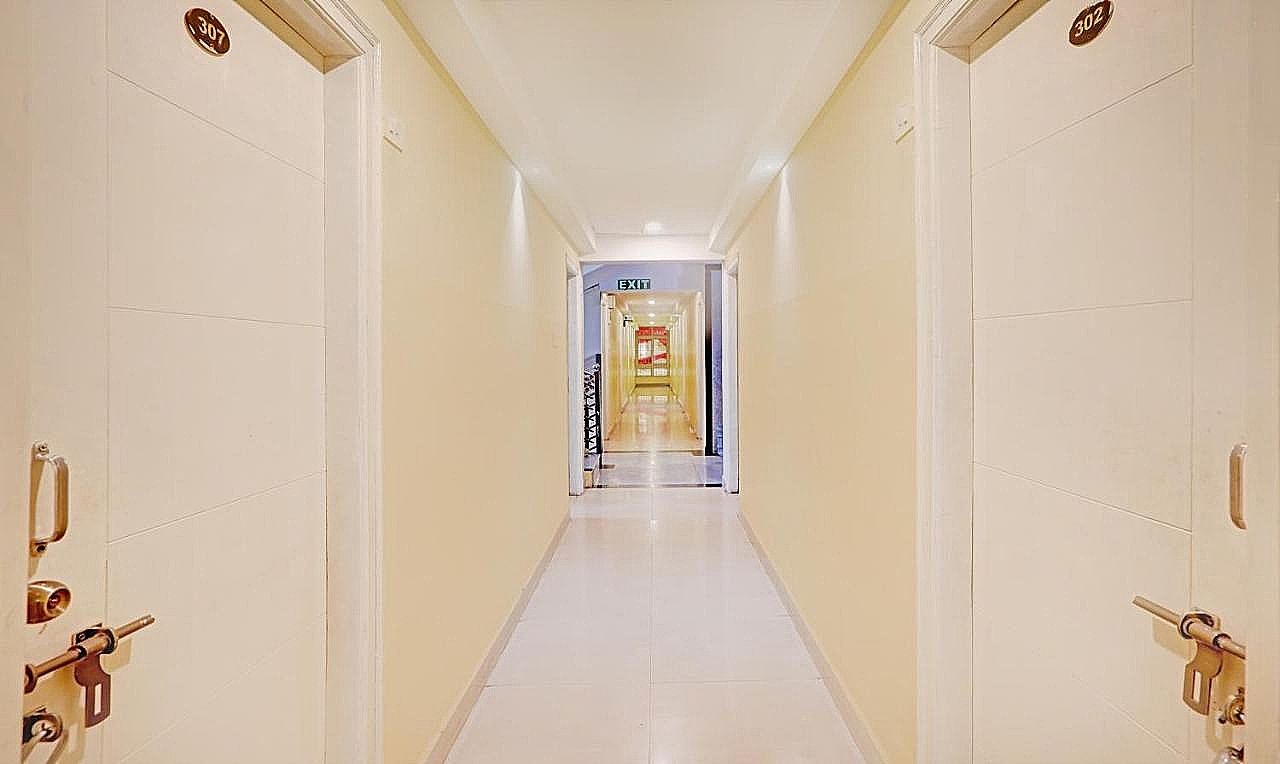 undefined Itsy Hotels Lotus Inn 5