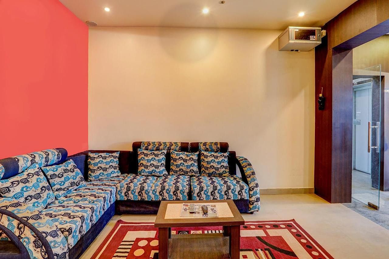 undefined Itsy Hotels Lotus Inn 4