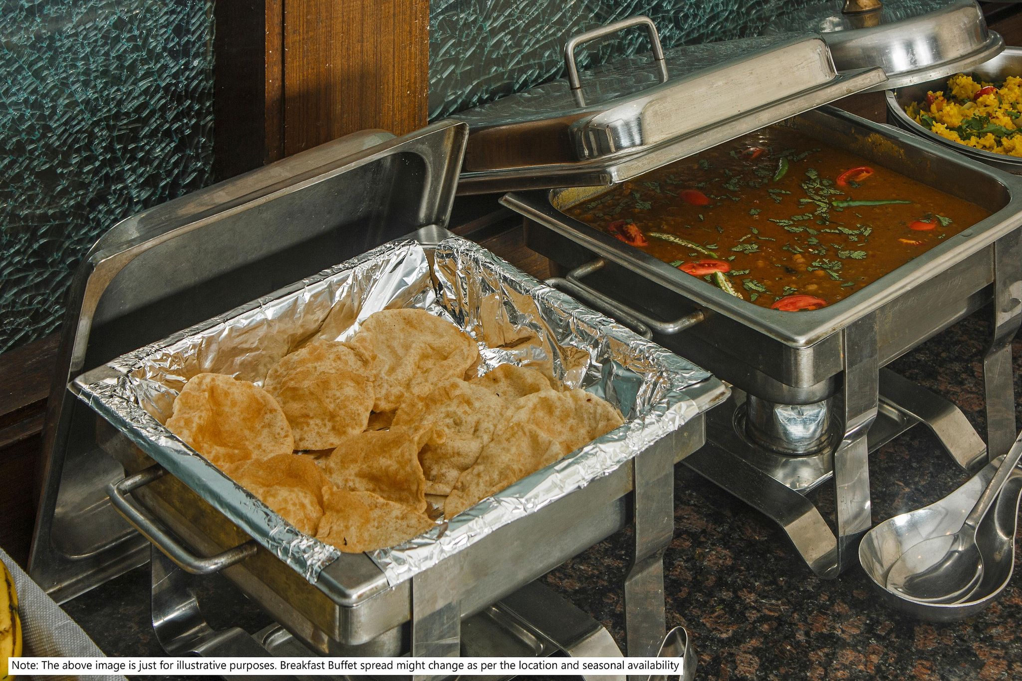 Food & Dining