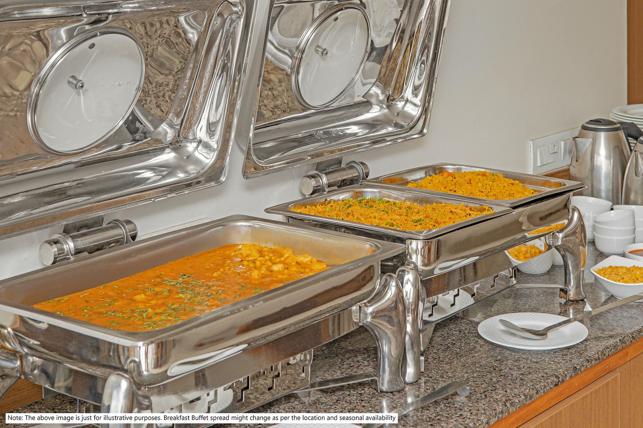 Food & Dining