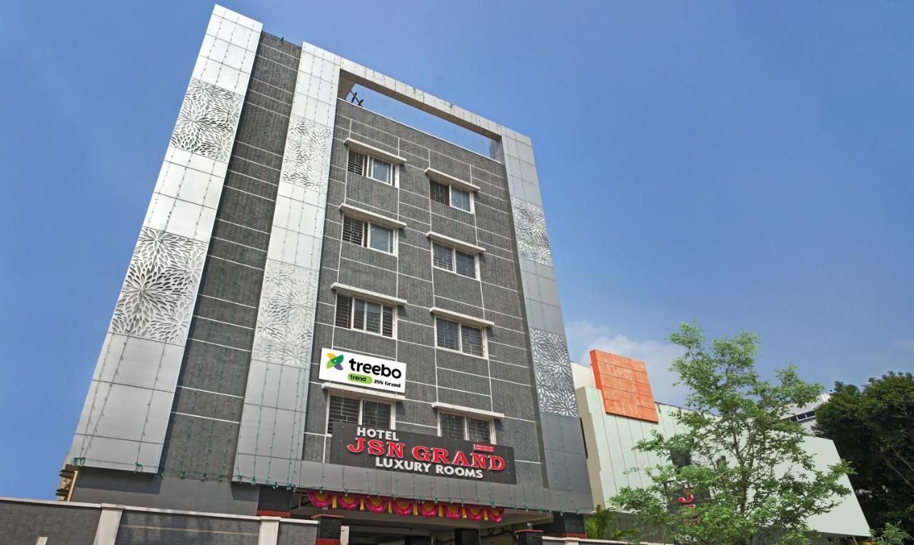 JSN Grand