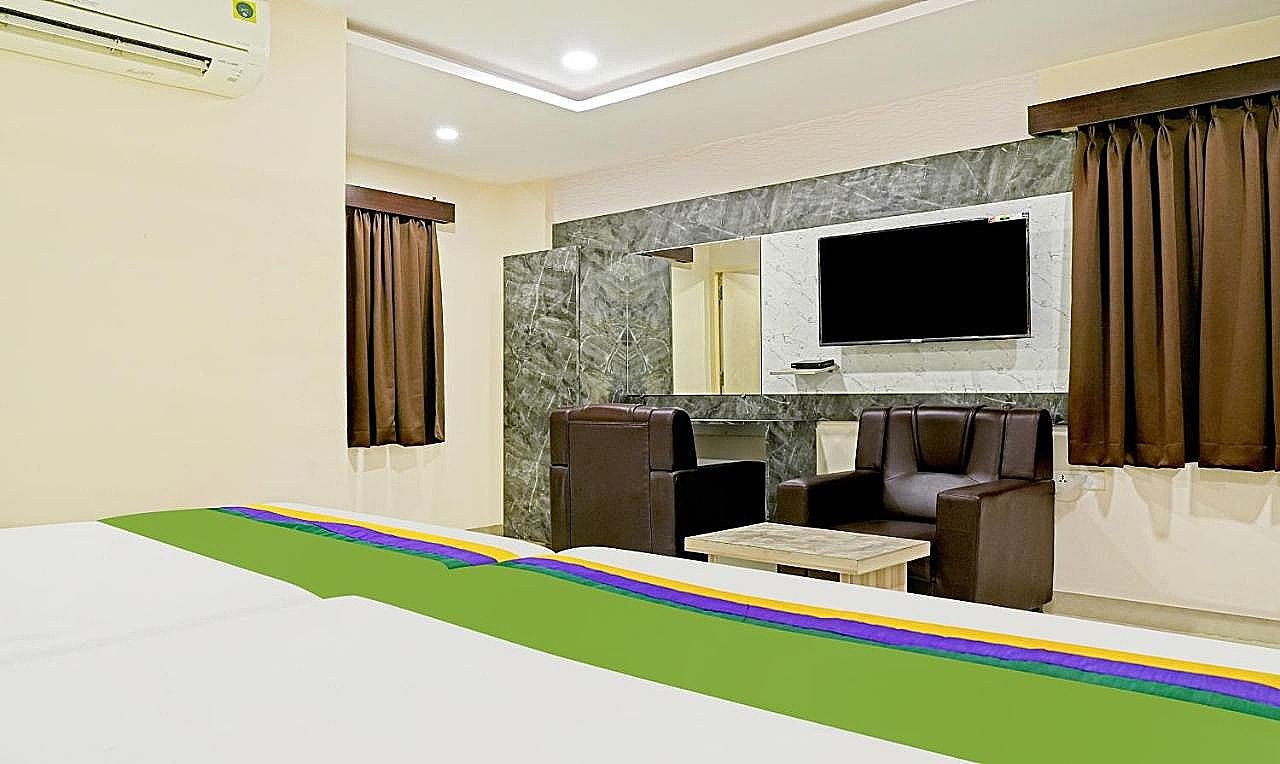 JSN Grand OAK 3