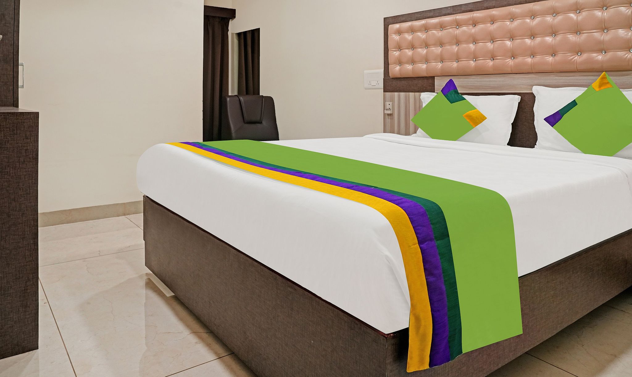 JSN Grand ACACIA