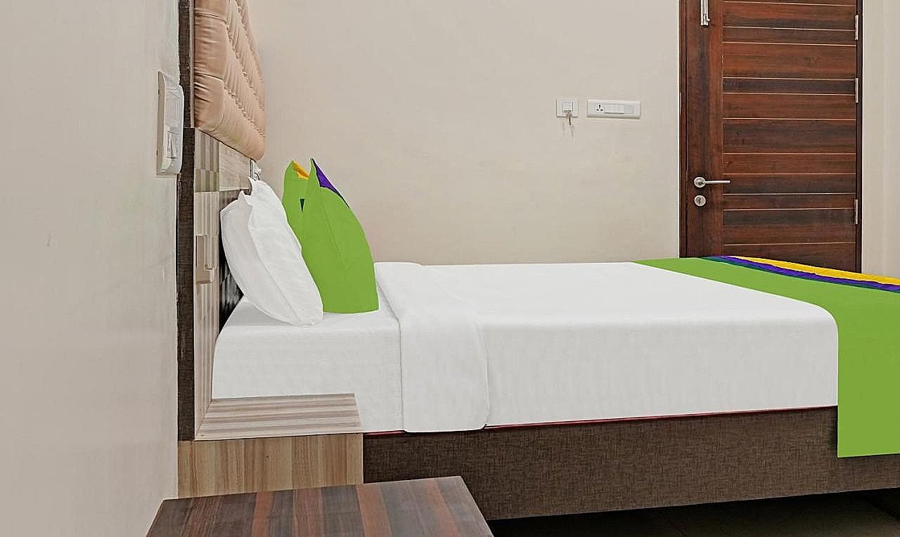JSN Grand OAK 5