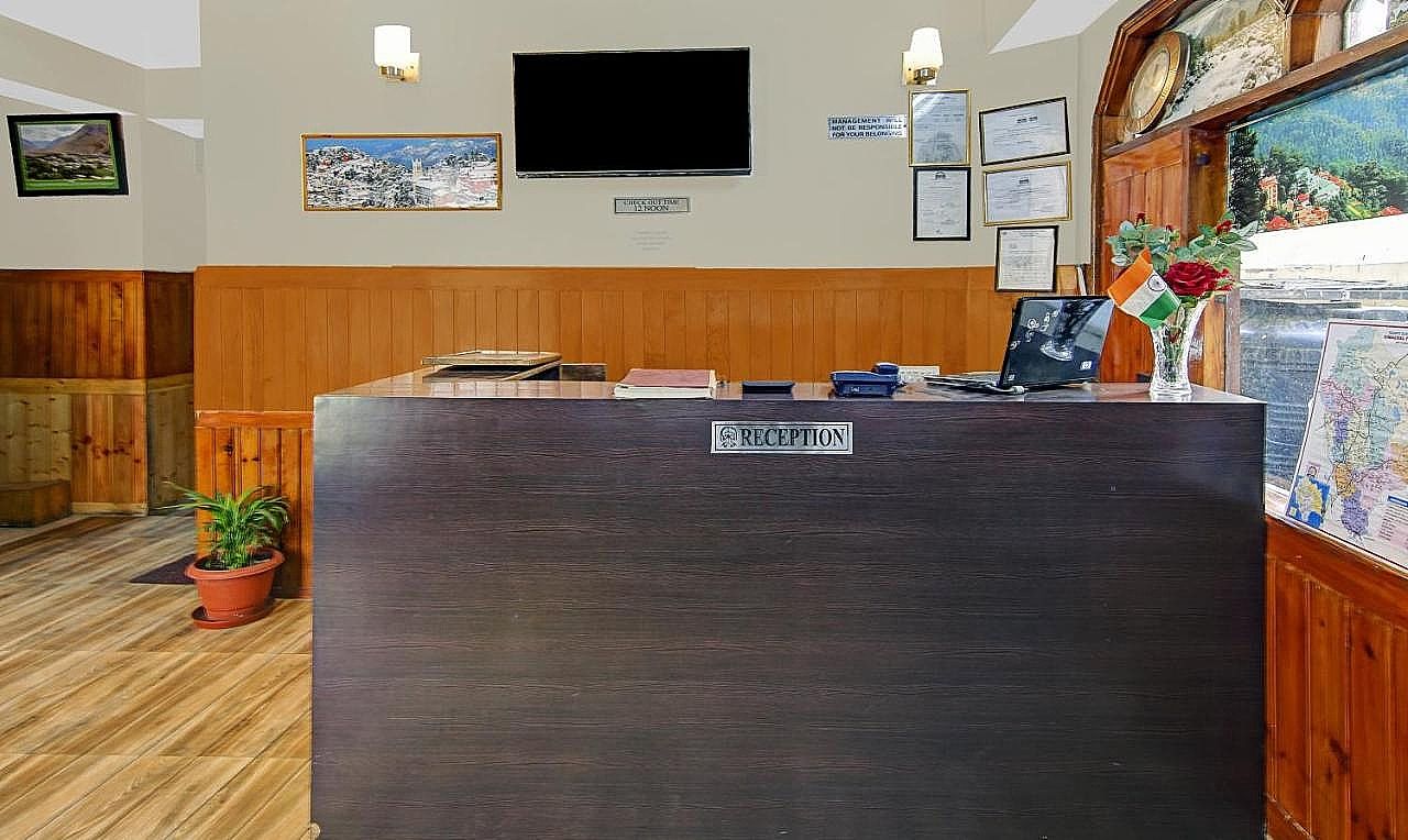 undefined Itsy By Treebo - Hotel Rajat 3