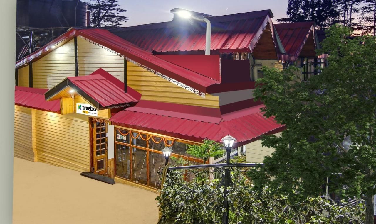 undefined Itsy By Treebo - Hotel Rajat 2