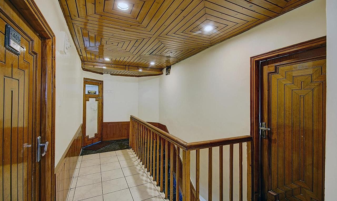 undefined Itsy By Treebo - Hotel Rajat 5