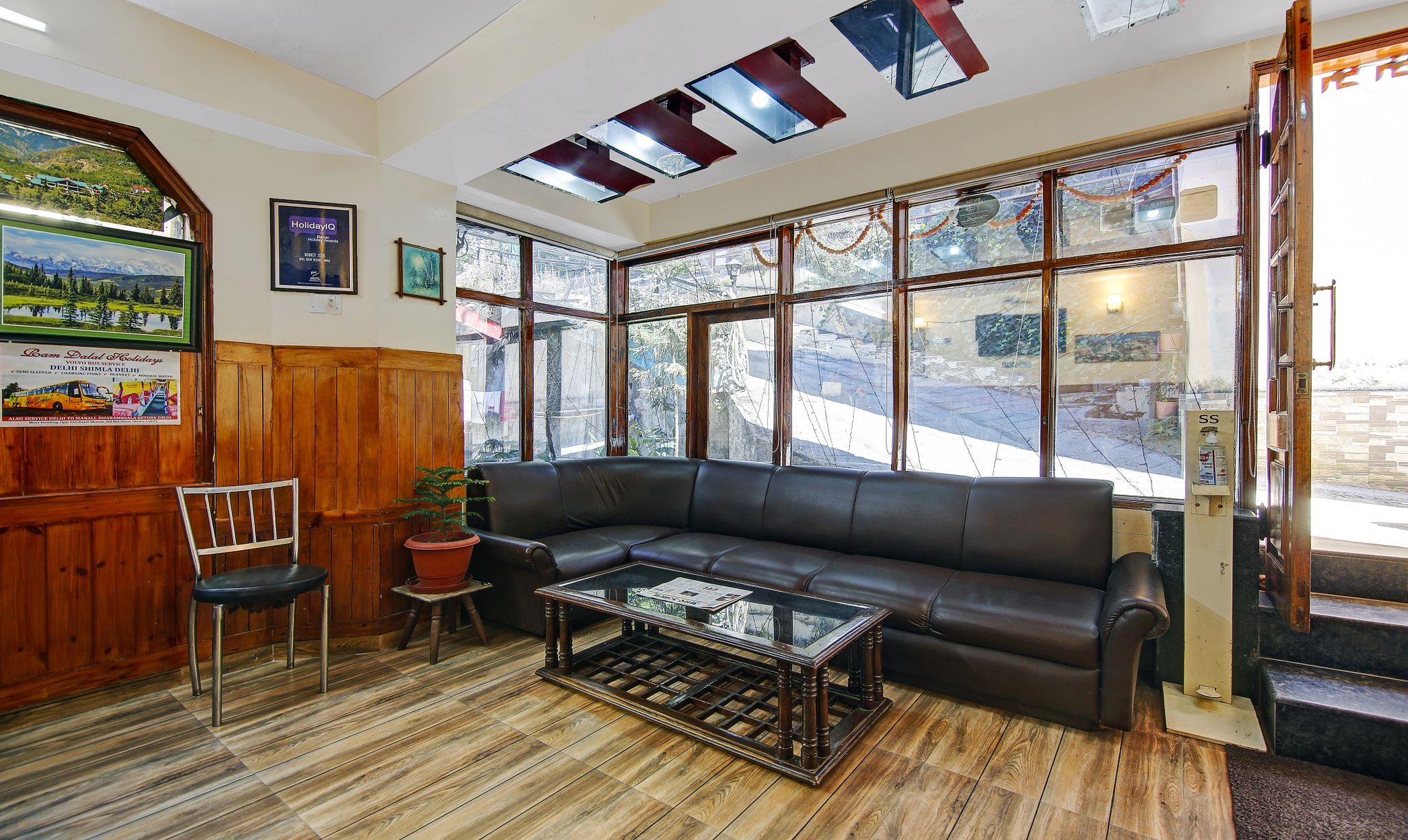 undefined Itsy By Treebo - Hotel Rajat 6