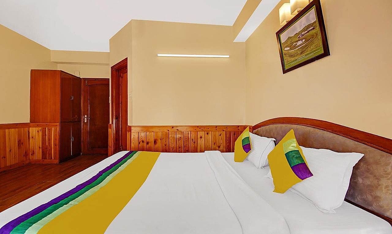 undefined Itsy By Treebo - Hotel Rajat 10