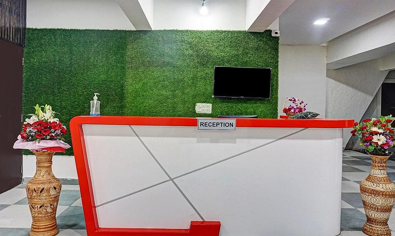 Public Areas