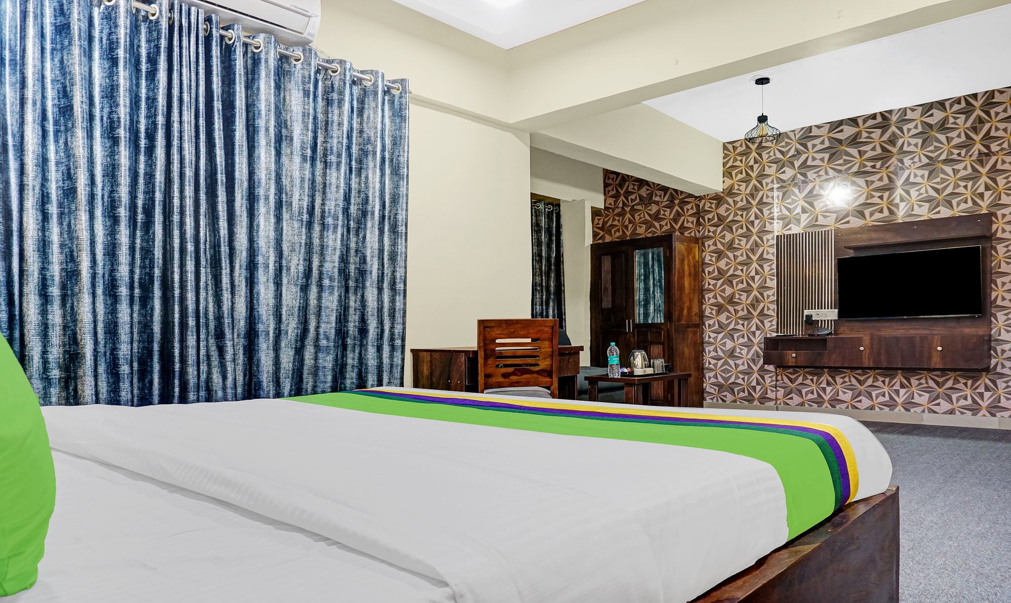 Premium Double Room