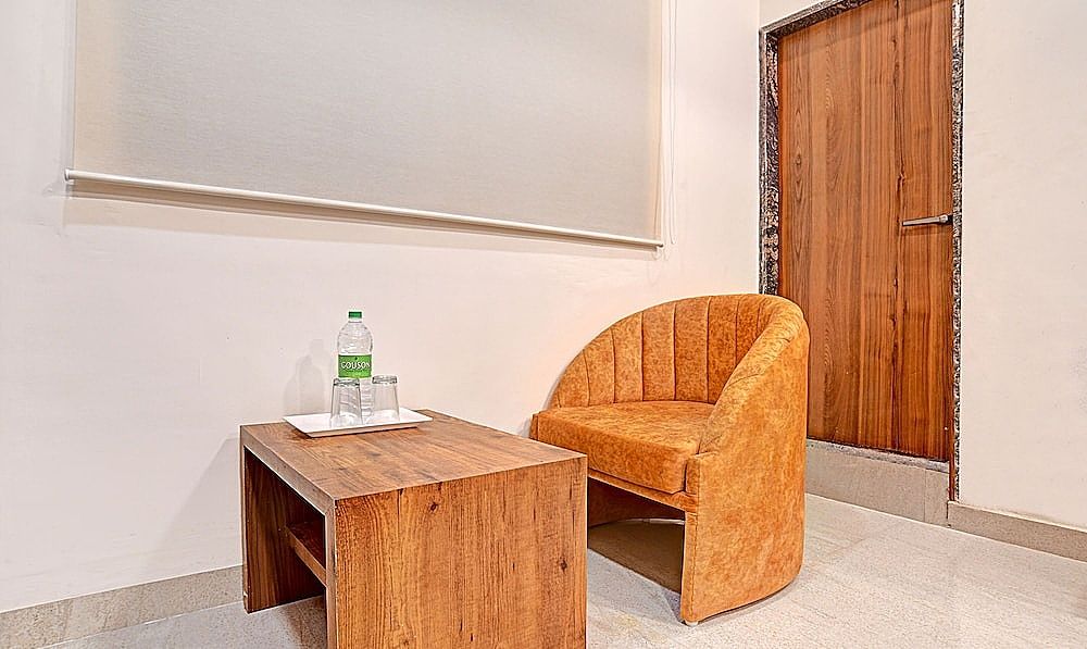 Treebo Merit Double Room 5