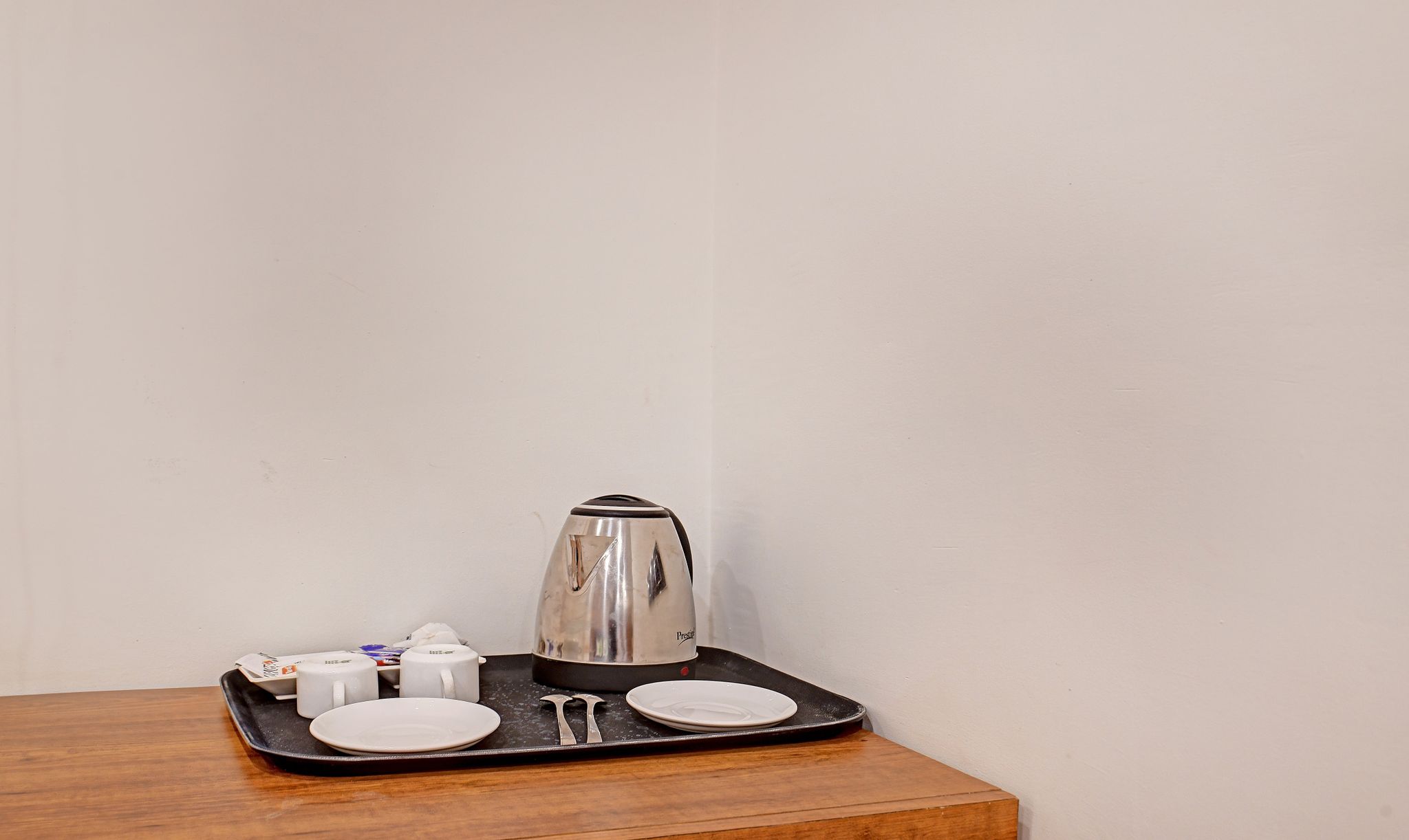 Treebo Merit Deluxe Double Room 14