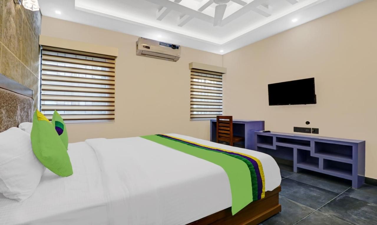 Premium Double Room