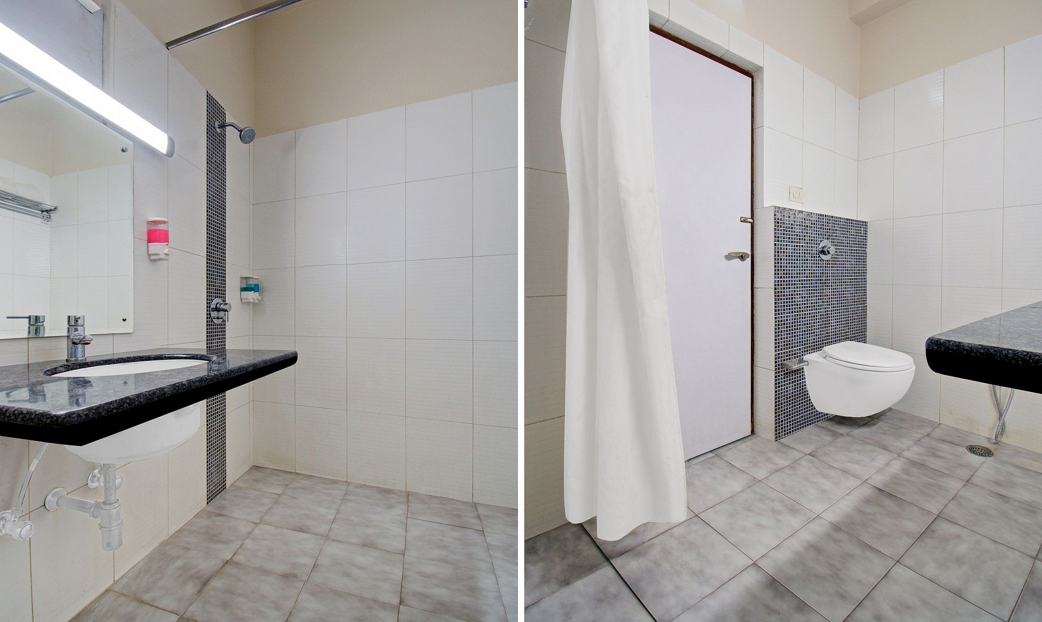 Treebo Maharaja Residency Standard Double Room 7