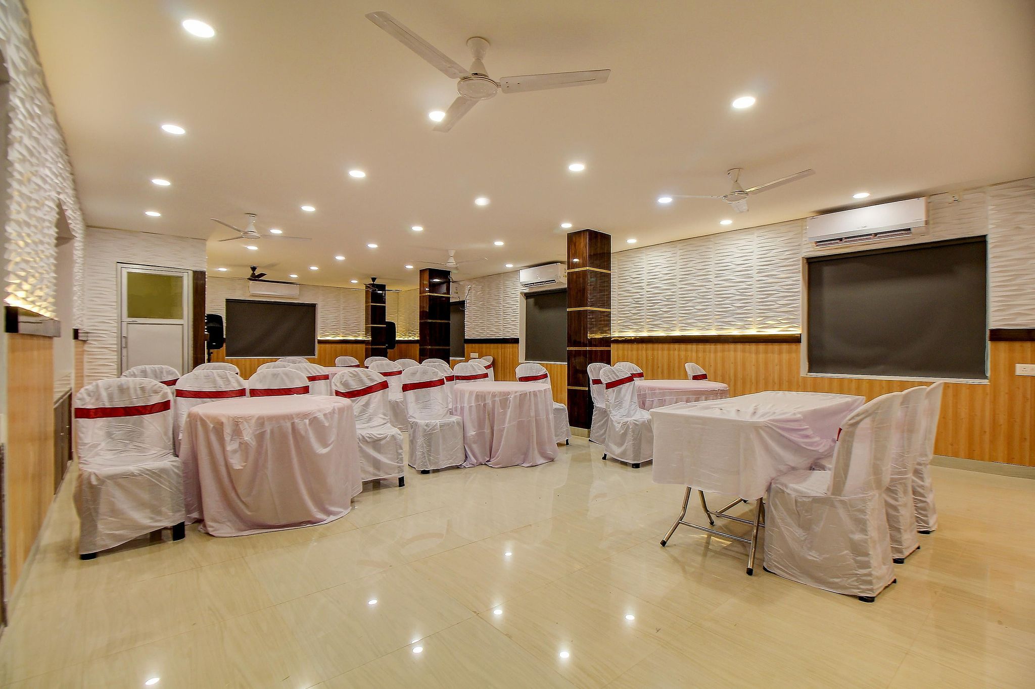 Business Centre