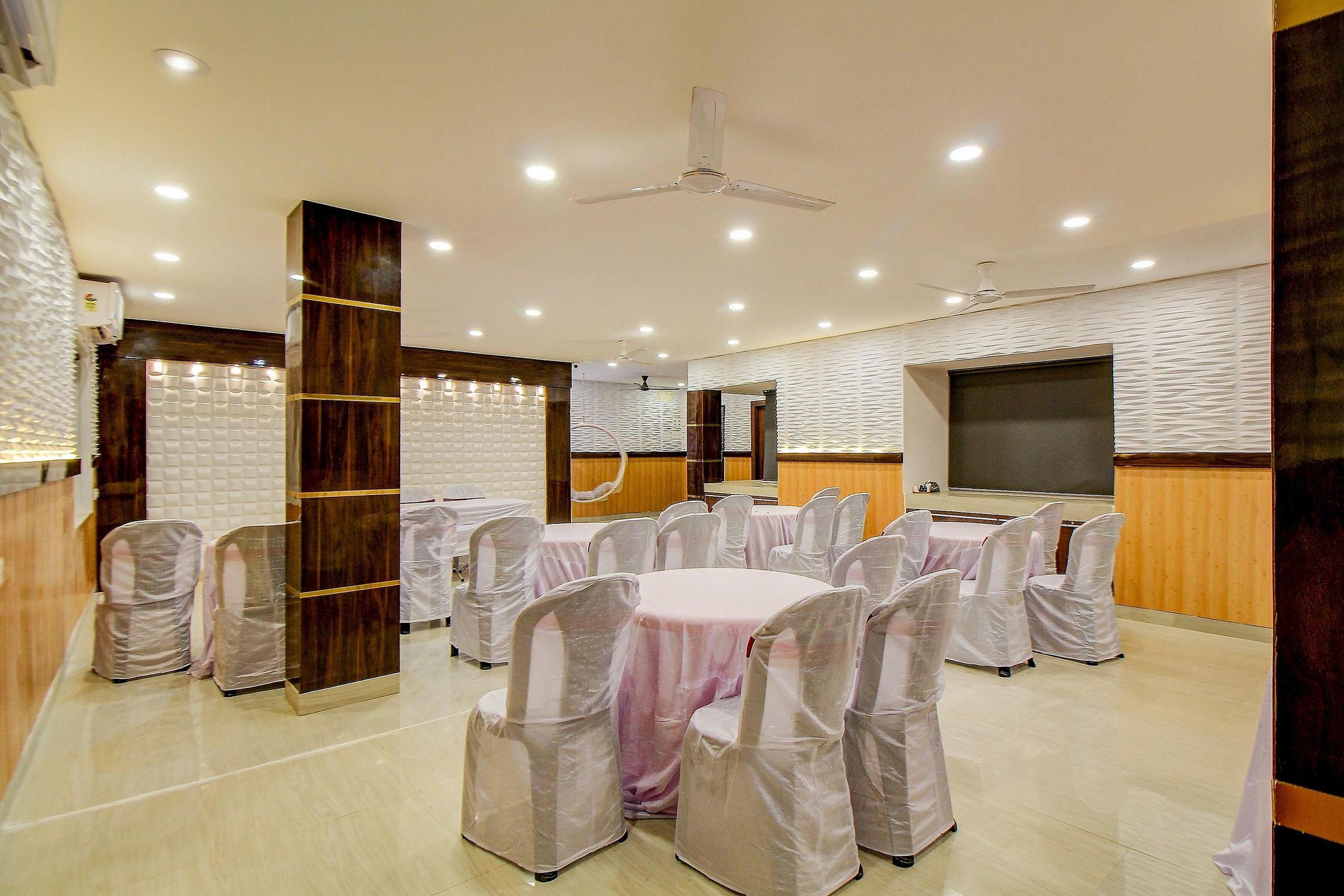 Business Centre