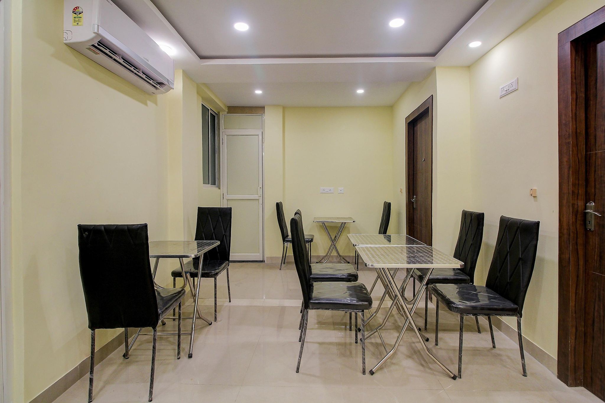 Business Centre