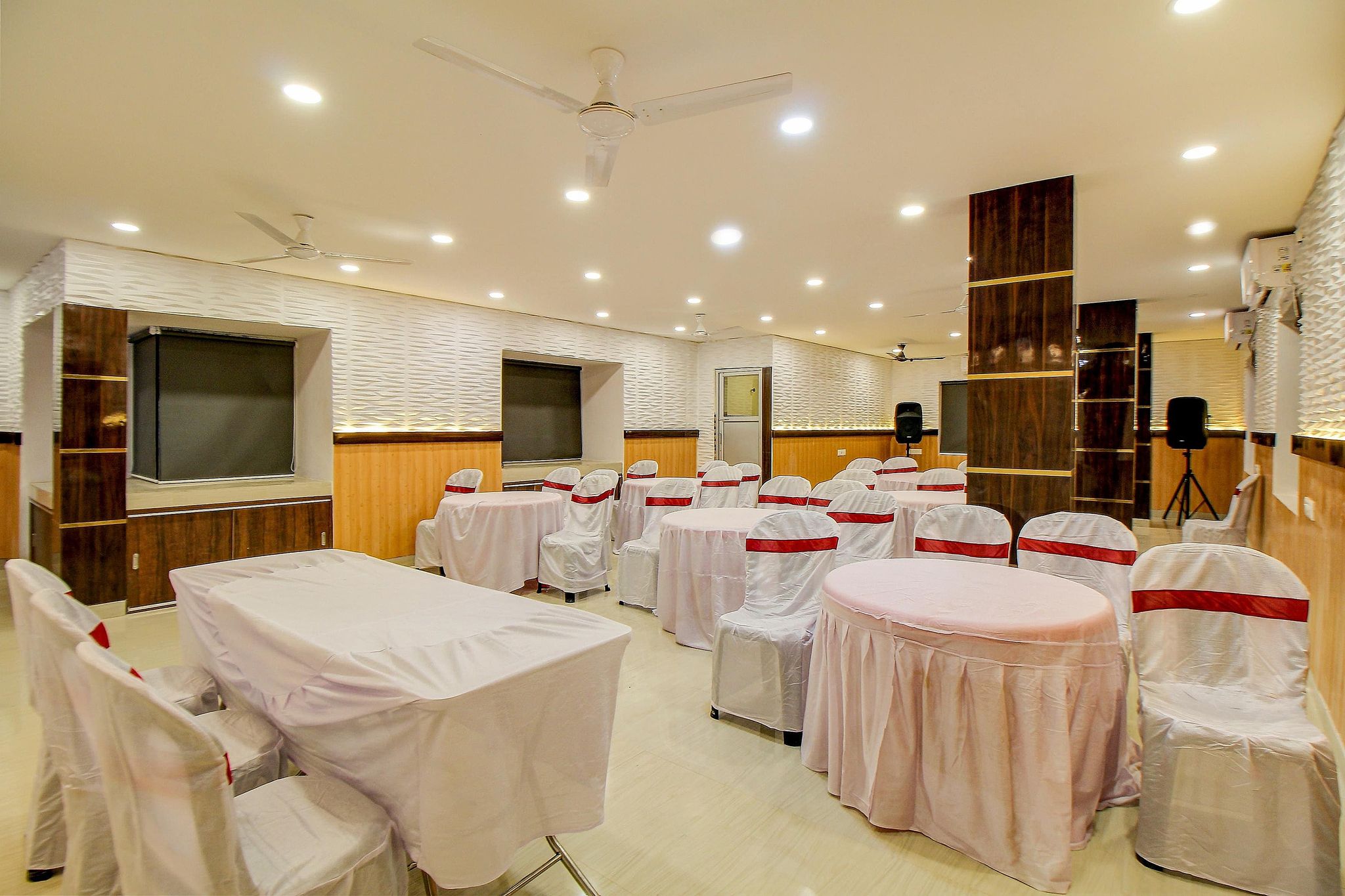 Business Centre