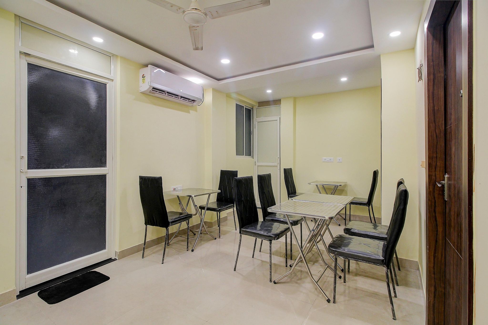 Business Centre