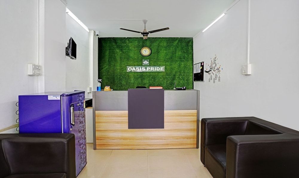 undefined Itsy Hotels Oasis Pride 3