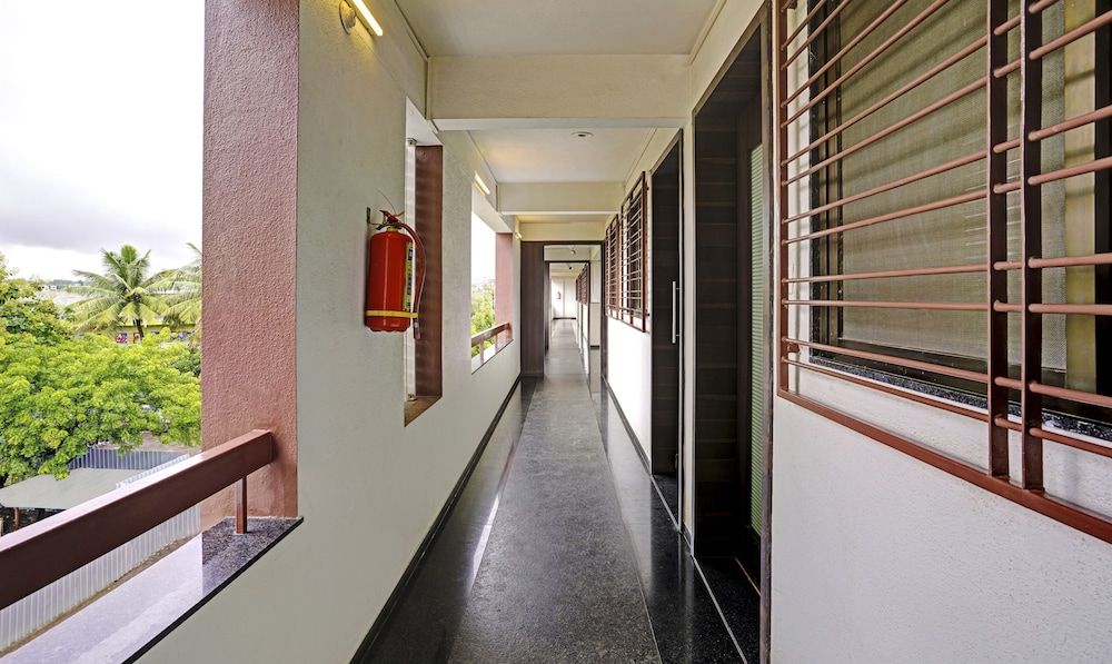 undefined Itsy Hotels Oasis Pride 6