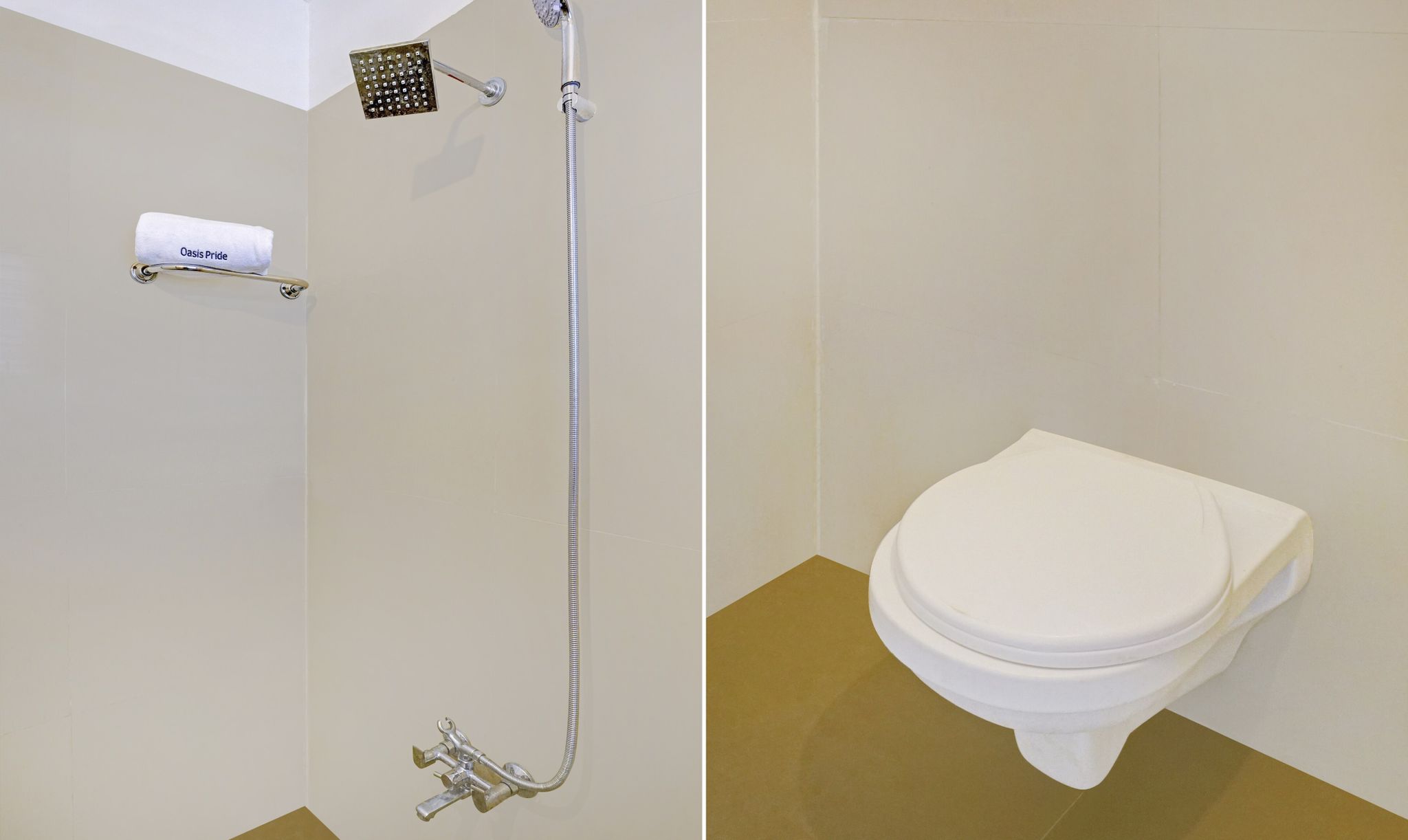 Itsy Hotels Oasis Pride Standard Double Room 12