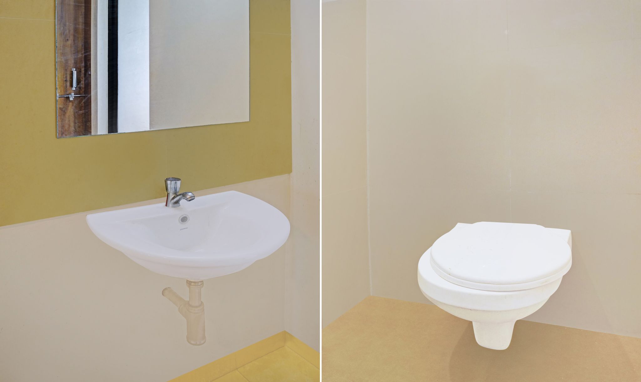 Itsy Hotels Oasis Pride Standard Double Room 11